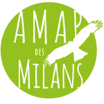 AMAP des Milans